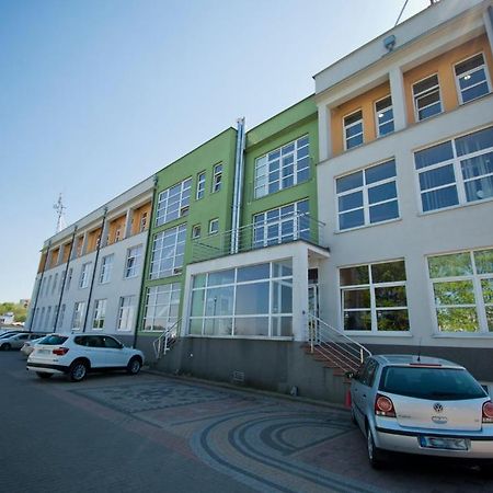 Hotel Centrum Bydgoszcz Exterior photo